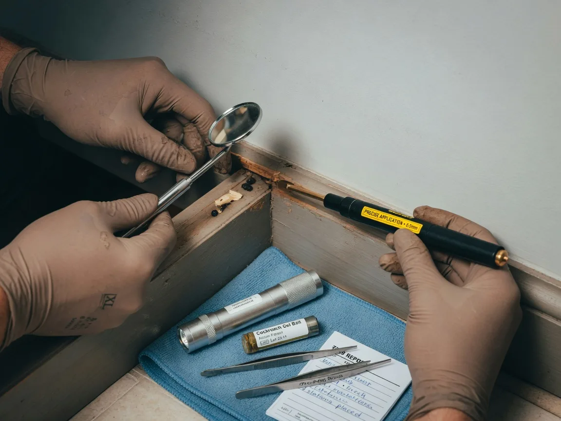 Why choose Emergency Pest Control in Paincourtville, LA